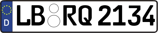 LB-RQ2134
