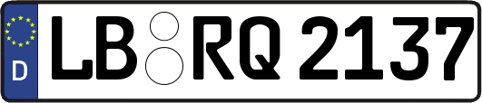 LB-RQ2137