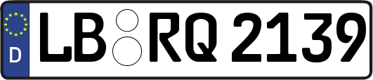 LB-RQ2139