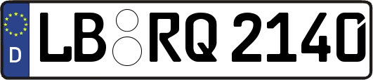 LB-RQ2140