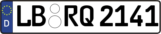LB-RQ2141