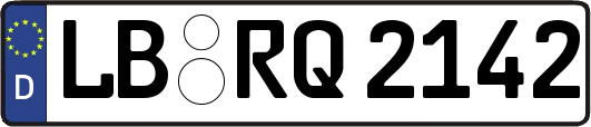 LB-RQ2142