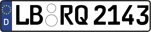LB-RQ2143