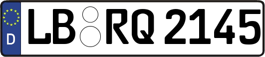LB-RQ2145