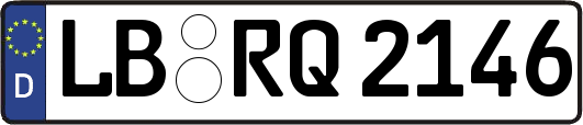 LB-RQ2146