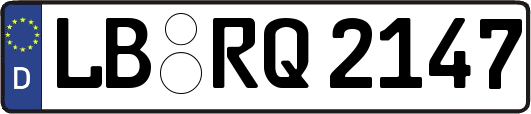LB-RQ2147