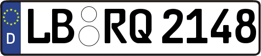 LB-RQ2148