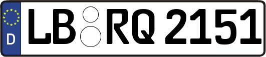 LB-RQ2151