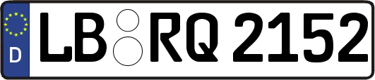 LB-RQ2152