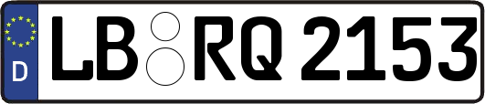 LB-RQ2153
