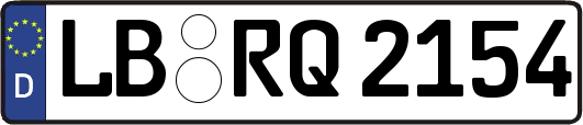 LB-RQ2154