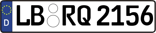 LB-RQ2156