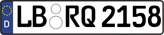 LB-RQ2158