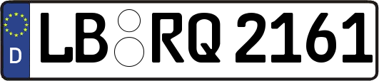 LB-RQ2161