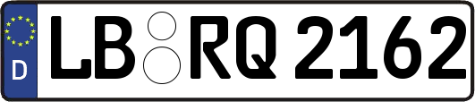 LB-RQ2162