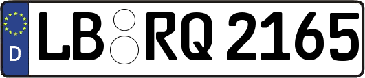 LB-RQ2165