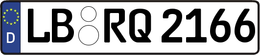 LB-RQ2166
