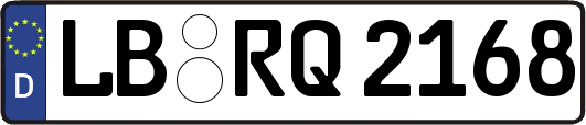 LB-RQ2168
