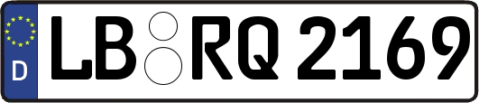 LB-RQ2169