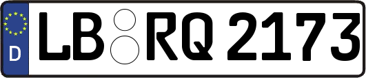 LB-RQ2173