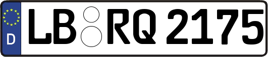 LB-RQ2175