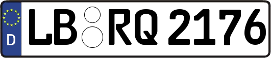 LB-RQ2176