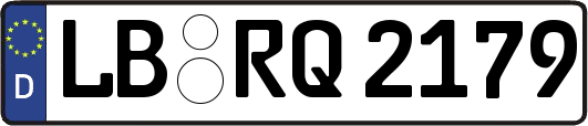 LB-RQ2179