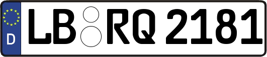 LB-RQ2181