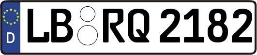 LB-RQ2182