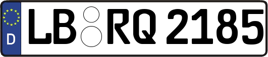 LB-RQ2185