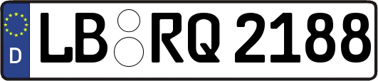 LB-RQ2188