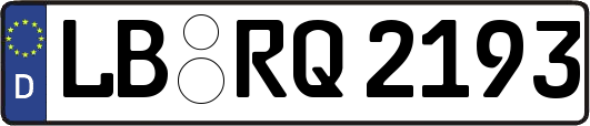 LB-RQ2193