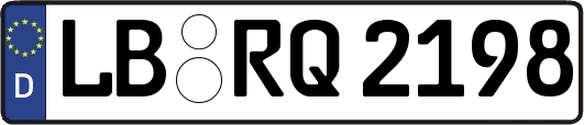 LB-RQ2198