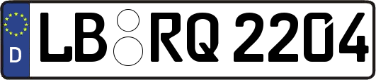 LB-RQ2204