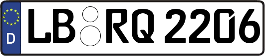 LB-RQ2206
