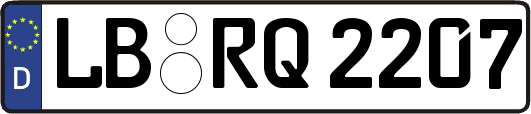 LB-RQ2207