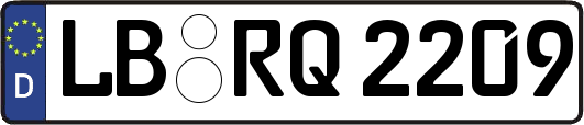 LB-RQ2209