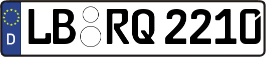 LB-RQ2210