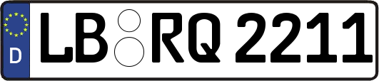 LB-RQ2211