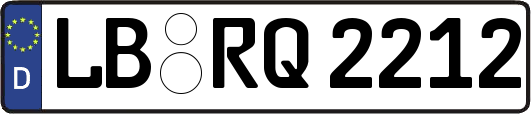 LB-RQ2212
