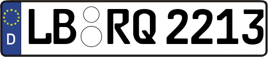 LB-RQ2213