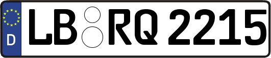 LB-RQ2215