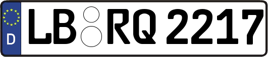 LB-RQ2217