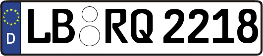 LB-RQ2218