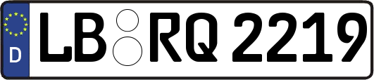 LB-RQ2219