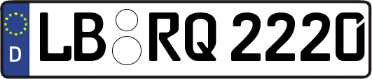 LB-RQ2220