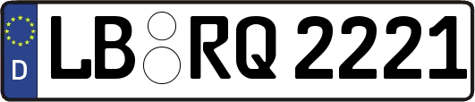 LB-RQ2221