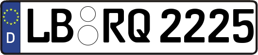 LB-RQ2225