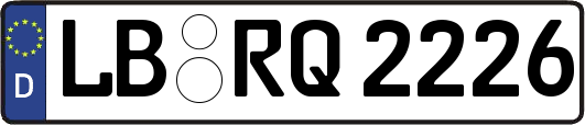 LB-RQ2226