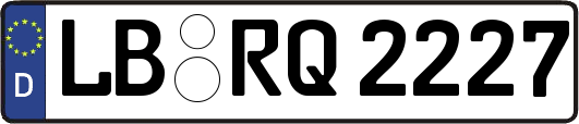 LB-RQ2227